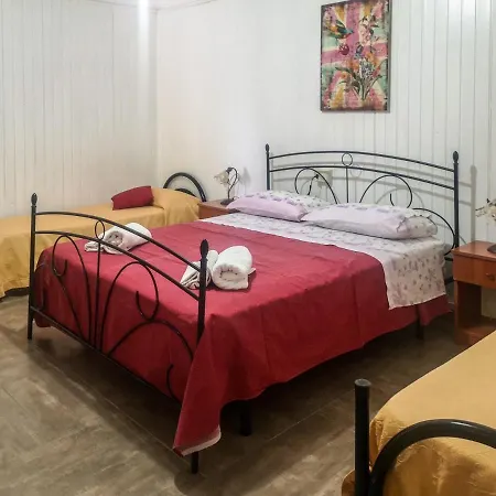 Almoetia Calatabiano