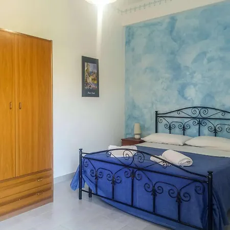 Kemping Almoetia Calatabiano