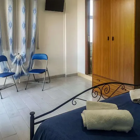 Almoetia Calatabiano