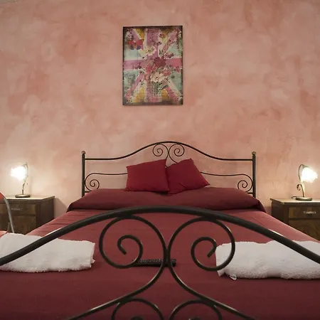 Almoetia Kemping Calatabiano